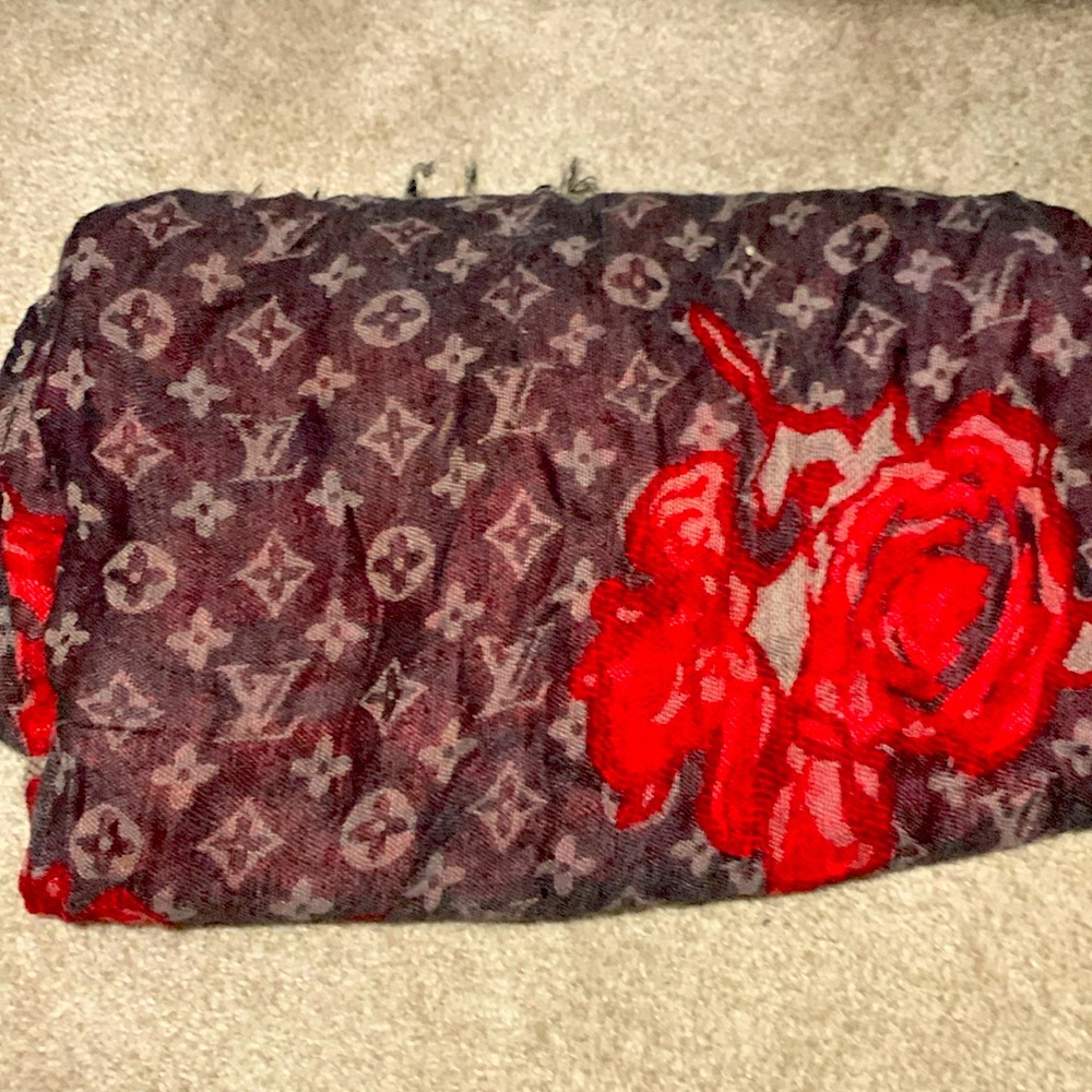 Fashion scarf